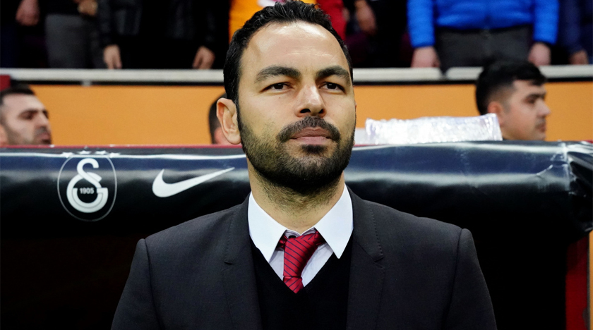 Pendikspor'da Selçuk İnan sesleri