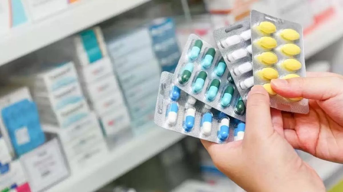 SGK 44 ilacı daha geri ödeme listesine aldı