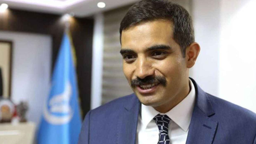 Sinan Ateş kimdir?