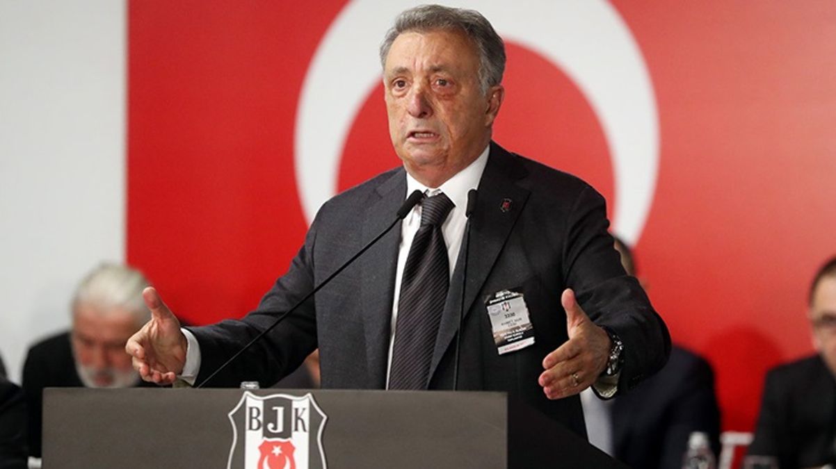 Beşiktaş'ta başkanlık seçimi ne zaman yapılacak?