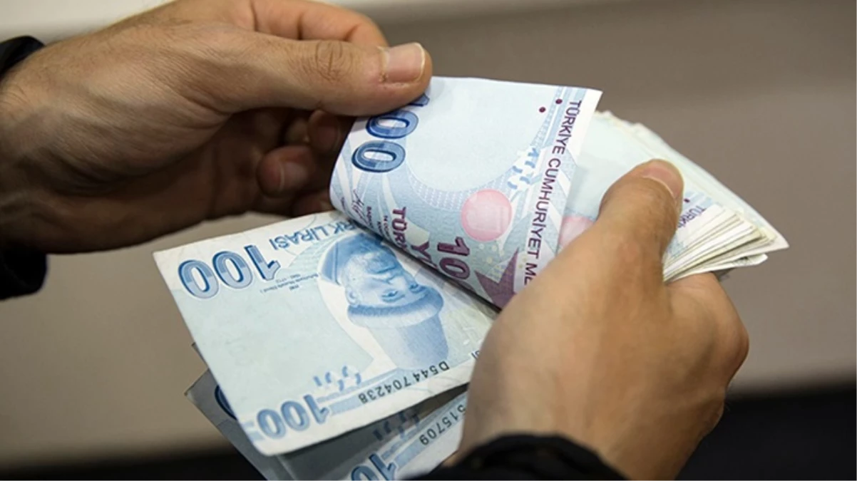 Emeklilere 5 bin TL ikramiye ne zaman yatacak?
