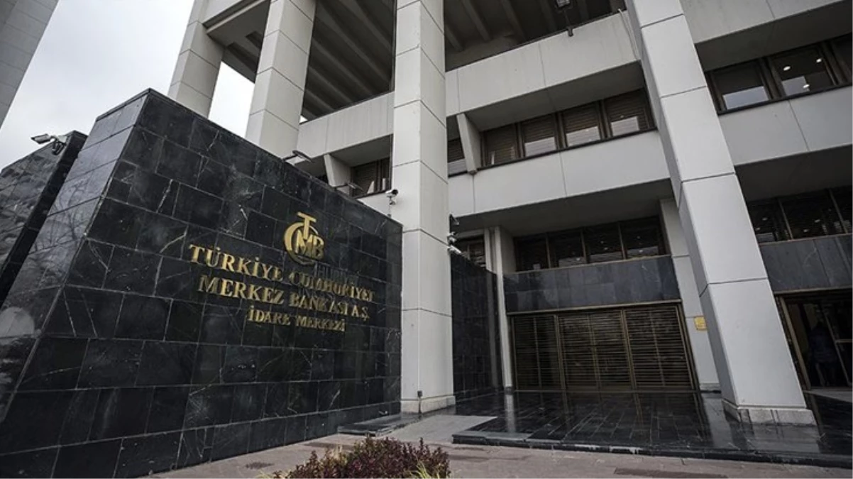 Merkez Bankası politika faizini yüzde 35'e çıkardı