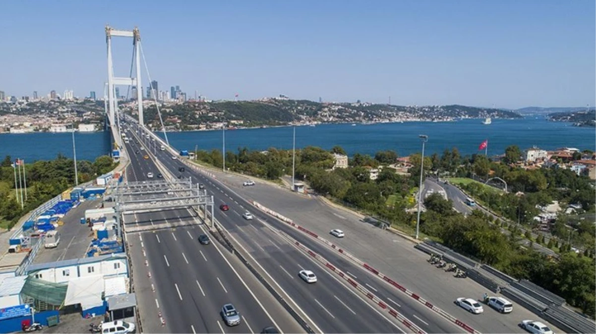 DMM'den 'köprüler satılıyor' iddialarına yanıt