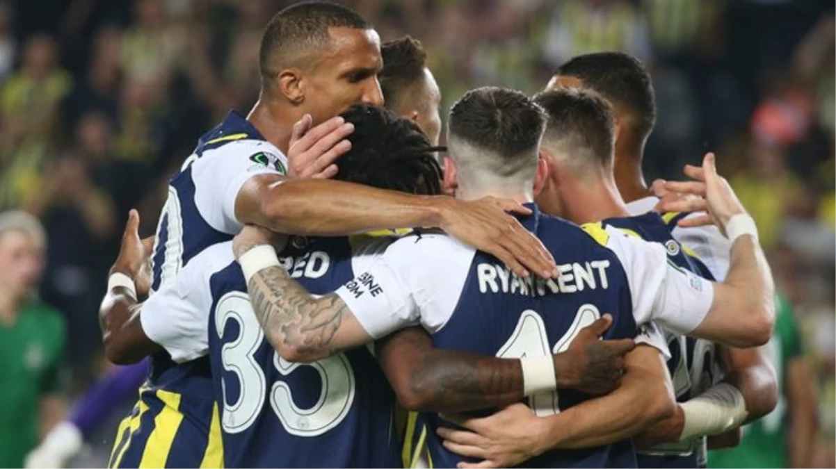 Fenerbahçe'ye milli orta saha geliyor