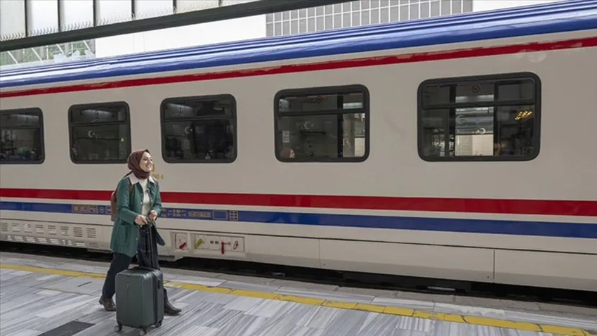 TCDD yolcu taşıma kurallarını değiştirdi