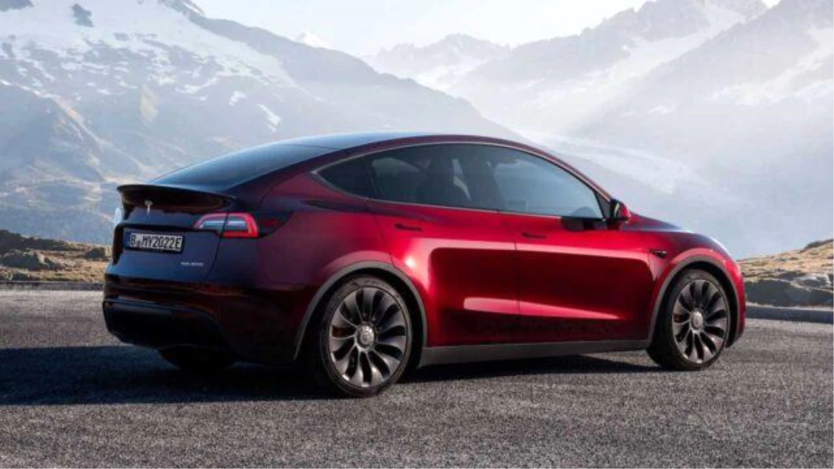 Tesla artık 3. parti yazılımları destekliyor
