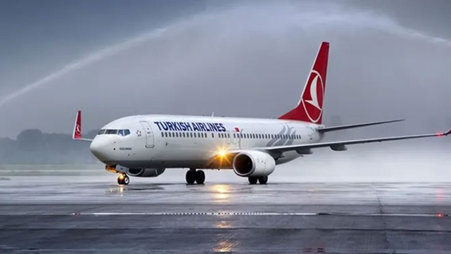 THY'den ucuz bilet kampanyası!