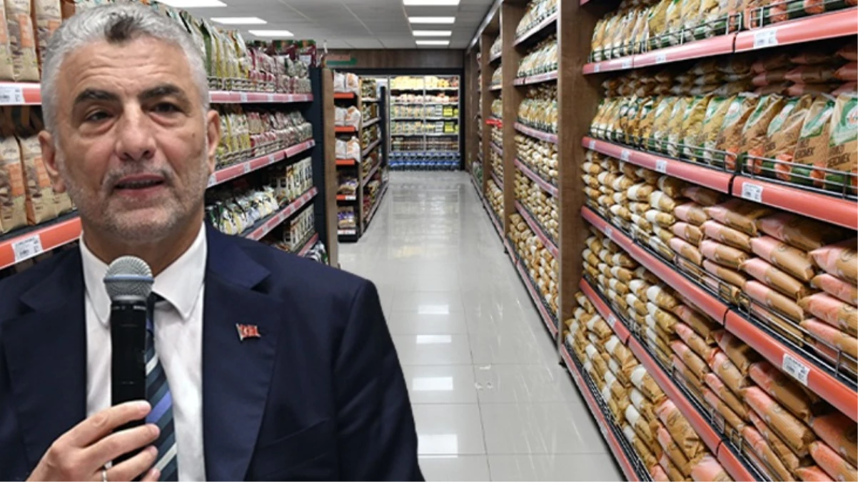 Ticaret Bakanı marketlere çağrı yaptı