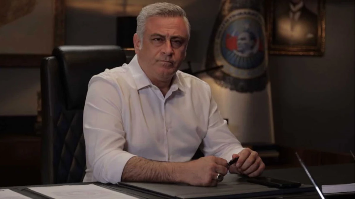 Turgut Tunçalp Yalı Çapkını dizisinin kadrosuna katıldı