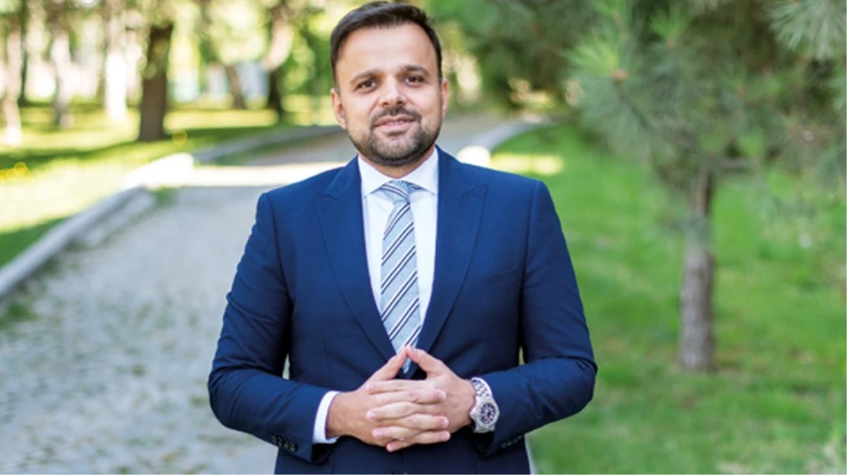 Turkcell'in yeni genel müdürü belli oldu