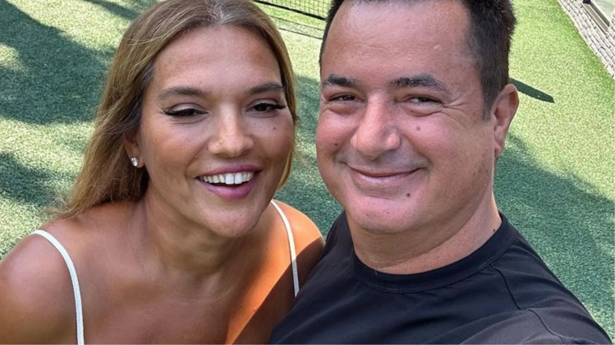 Demet Akalın'ın program partneri belli oldu