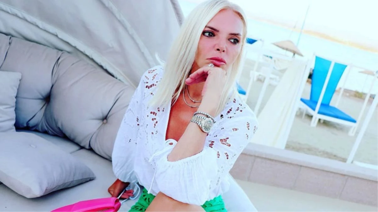 13 yılda 22 kez ameliyat oldu! Fulden Uras'ın dramı