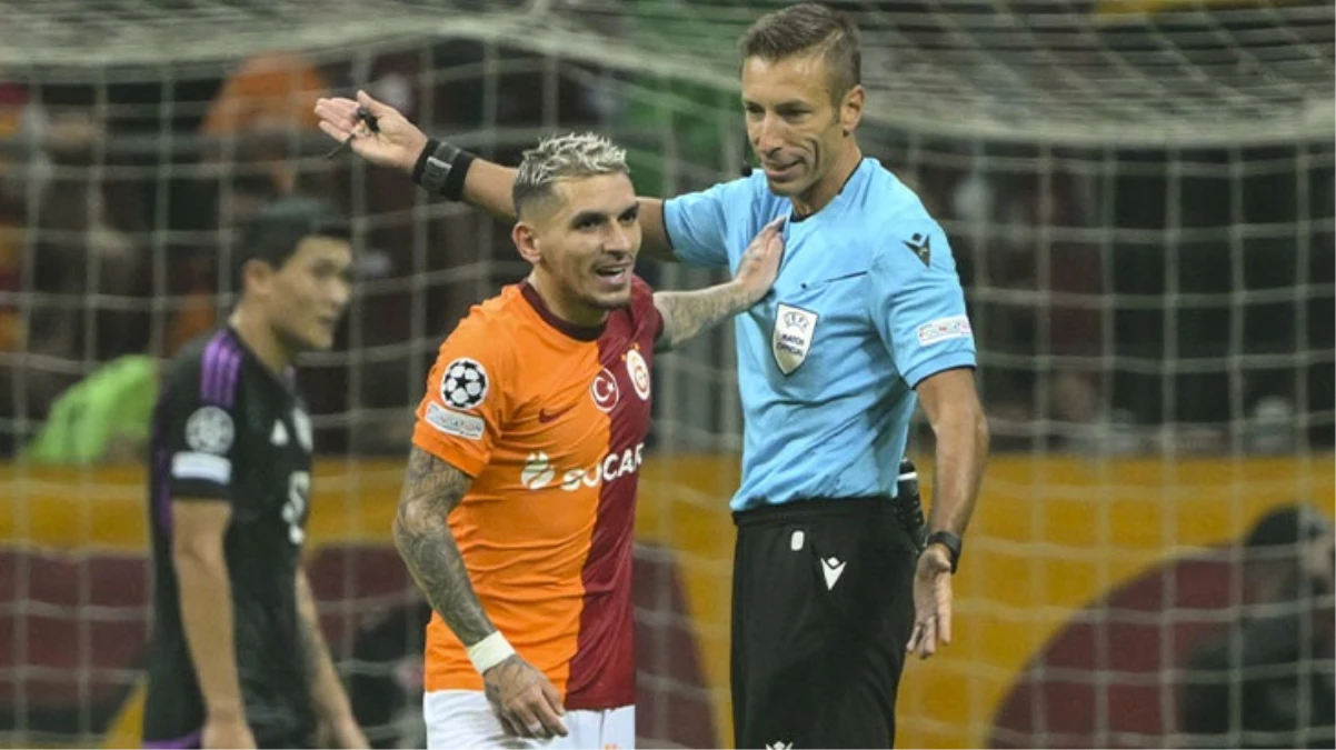 Galatasaray Şampiyonlar Ligi'nde gruptan nasıl çıkar?