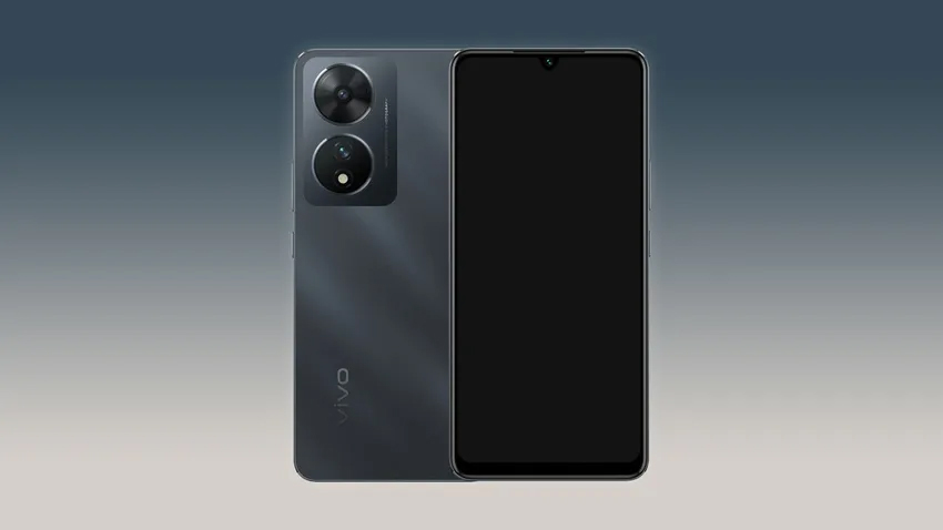 Vivo Y78t satışa sunuldu