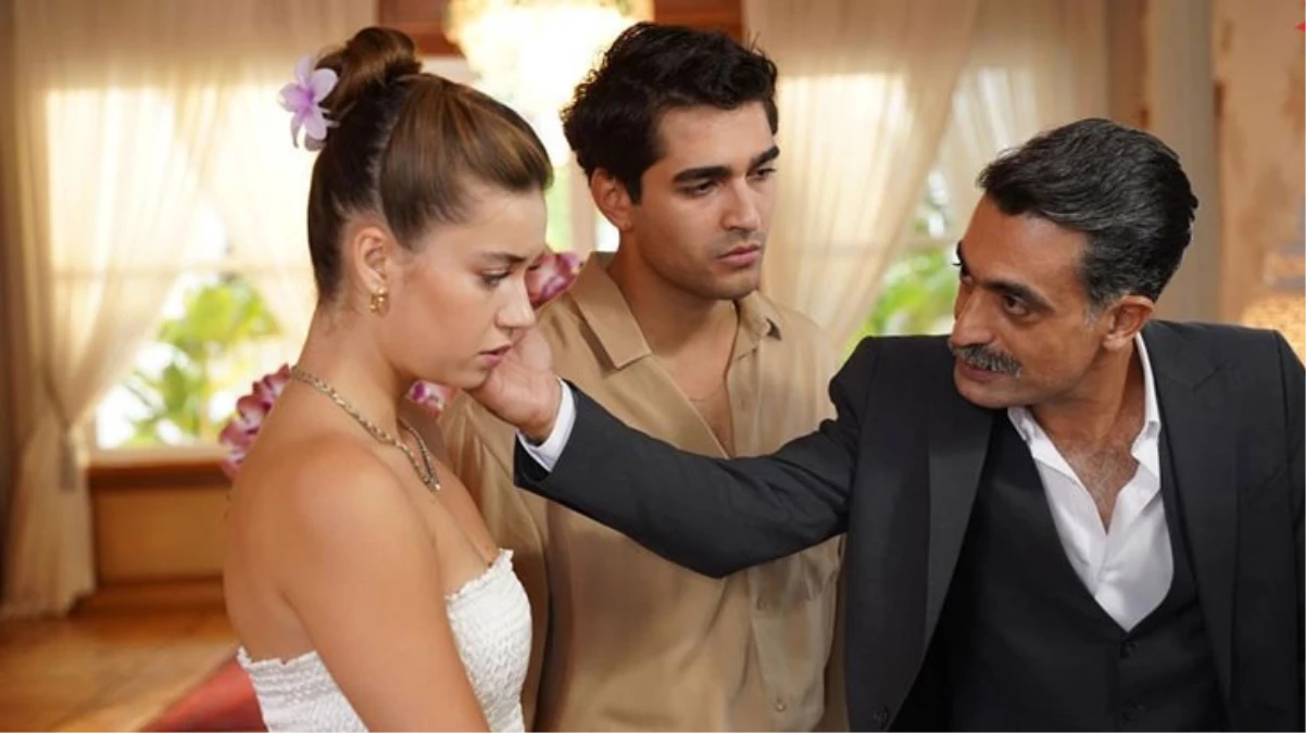 Yalı Çapkını Cannes'ta satış rekoru kırdı