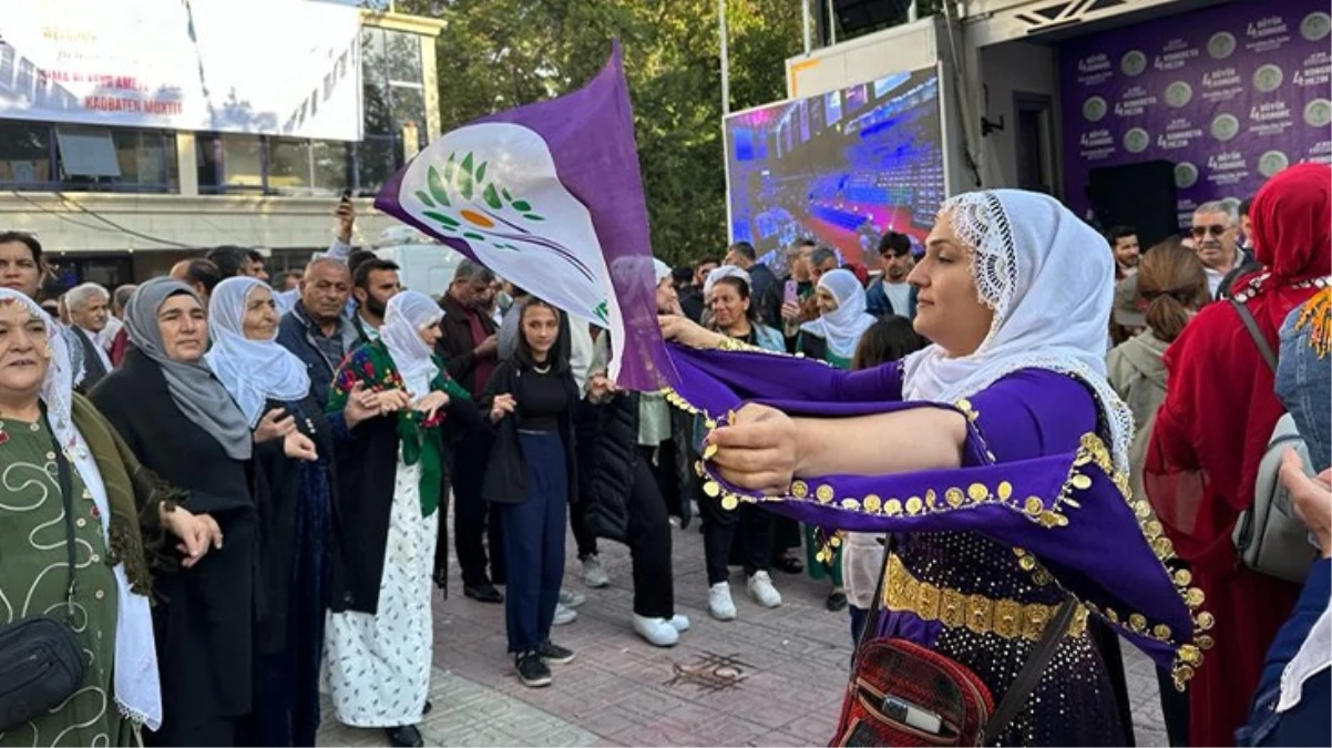 Yeşil Sol Parti'nin yeni ismi belli oldu