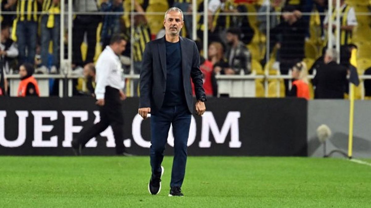Fenerbahçe'den eşi benzeri olmayan bir başarı daha