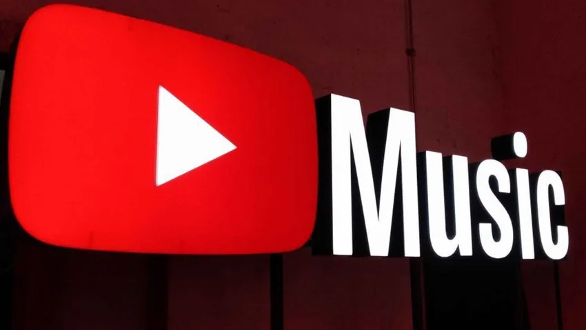 YouTube Music'e harika bir özellik daha geliyor!