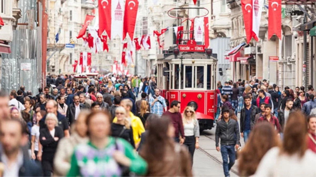 İstanbul'da 4 kişilik ailenin yaşam maliyeti arttı
