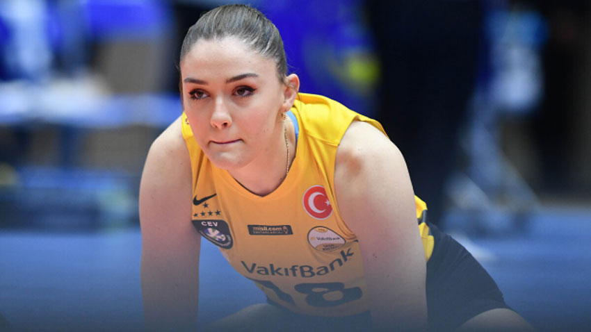 Zehra Güneş'ten kariyeriyle ilgili önemli karar