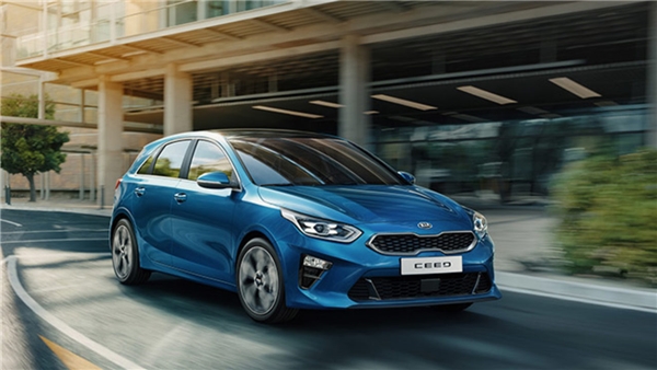 Kia 2023 Fiyat Listesi