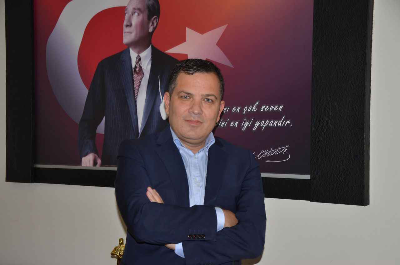 Antalya Belek Üniversitesi'nin kapısı üstün yeteneklilere açık