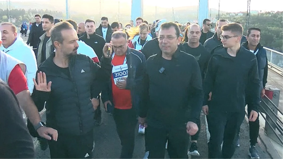 İmamoğlu Kılıçdaroğlu'ndan helallik isteyecek mi?