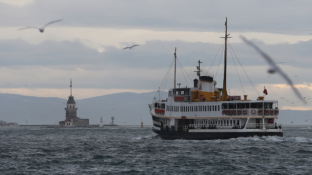Fırtına İstanbul'da hava yolu ulaşımını da vurdu! THY ve Pegasus'un 187 seferi iptal