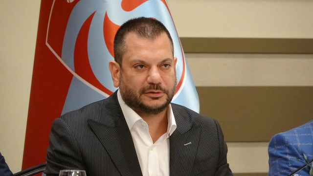 Sevkler açıklandı! PFDK, 3 kulübe ve başkanlarına faturayı fena kesti