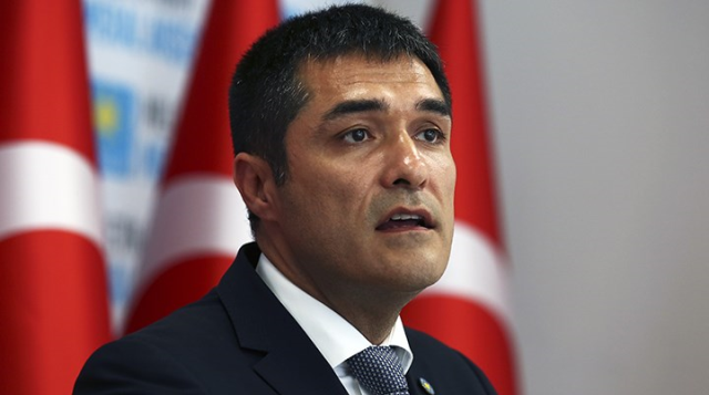 İYİ Partili Buğra Kavuncu: Fatih Akşener seçim kampanyasında gönüllü olarak çalıştı, 