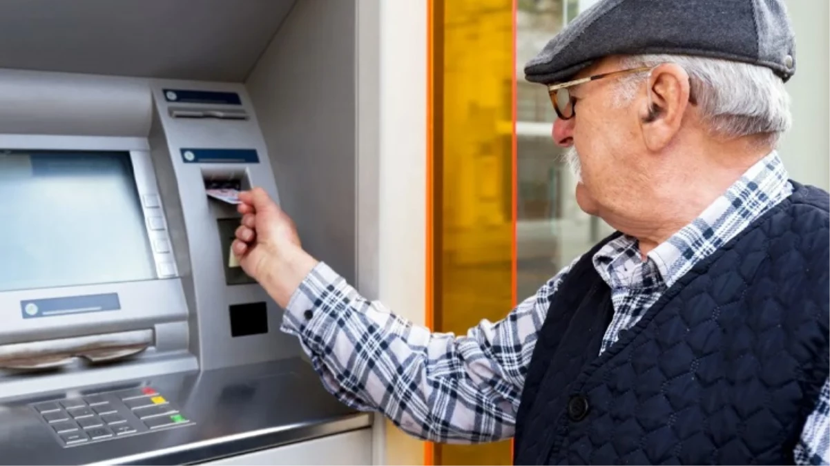 Türkiye kaçıncı sırada? İşte erkeklerin emeklilik yaşı