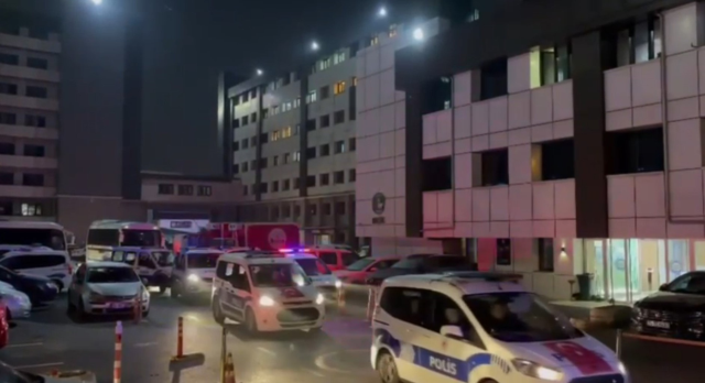 Esenyurt'ta 512 kaçak göçmen yakalandı! Hepsi sınır dışı edilecek