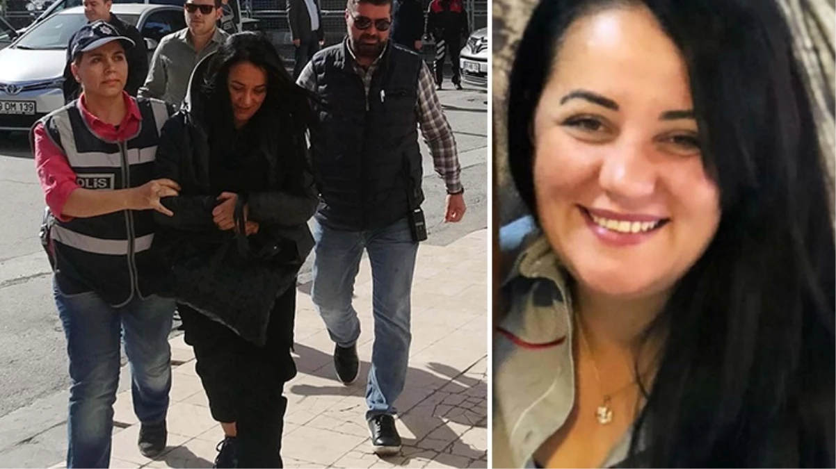 30 milyon liralık vurgun yaptı serbest kaldı!