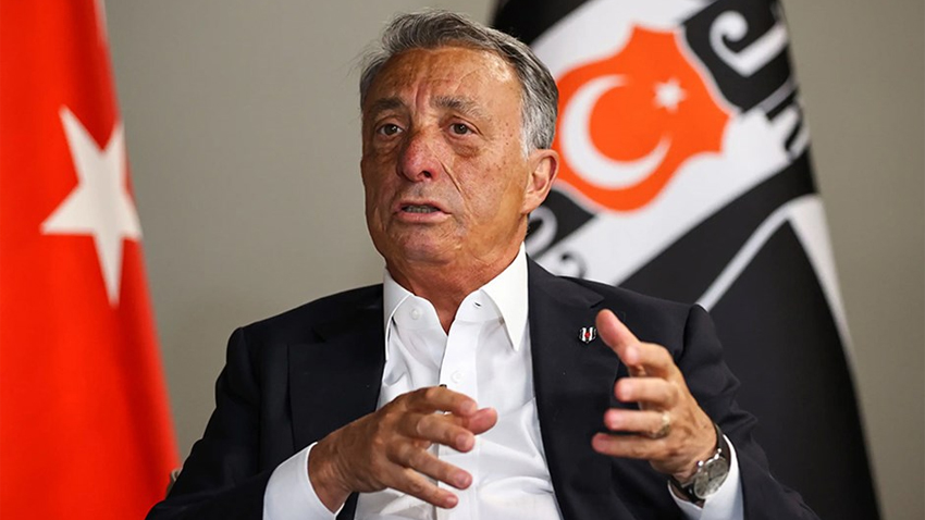 Ahmet Nur Çebi: Aday olmayacağım