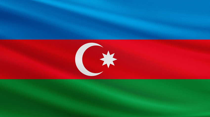 Azerbaycan Zafer Günü’nü kutluyor