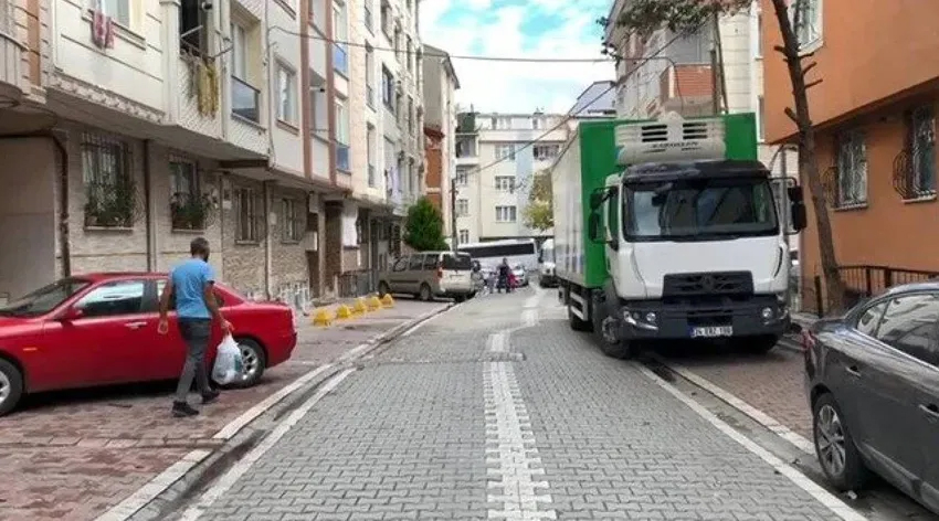 Poşetle sokağa atılan bebek yaşamını yitirdi