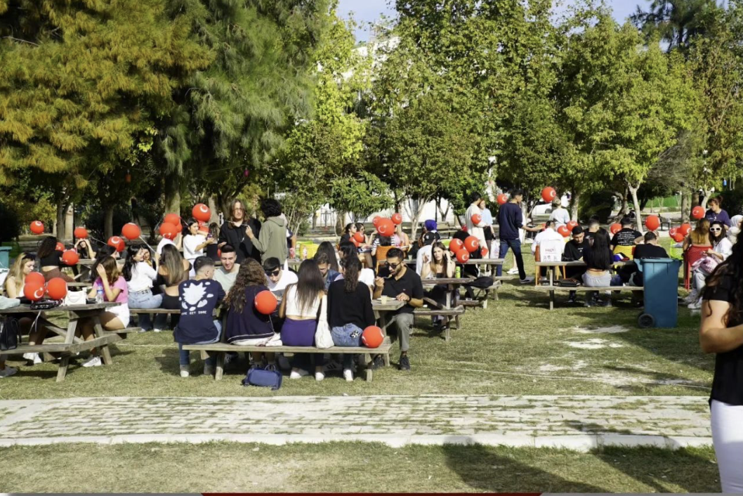 Belek Üniversitesi Atatürk'ün sevdiği yemekleri hazırladı
