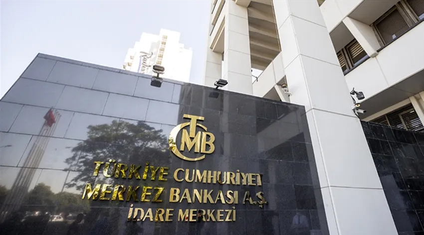 Merkez Bankası'nda PPK ataması