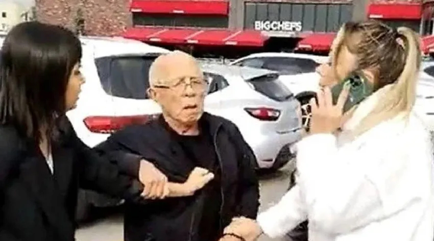 370 kişi ölmüştü: Binanın kaçak müteahhidi yakalandı!