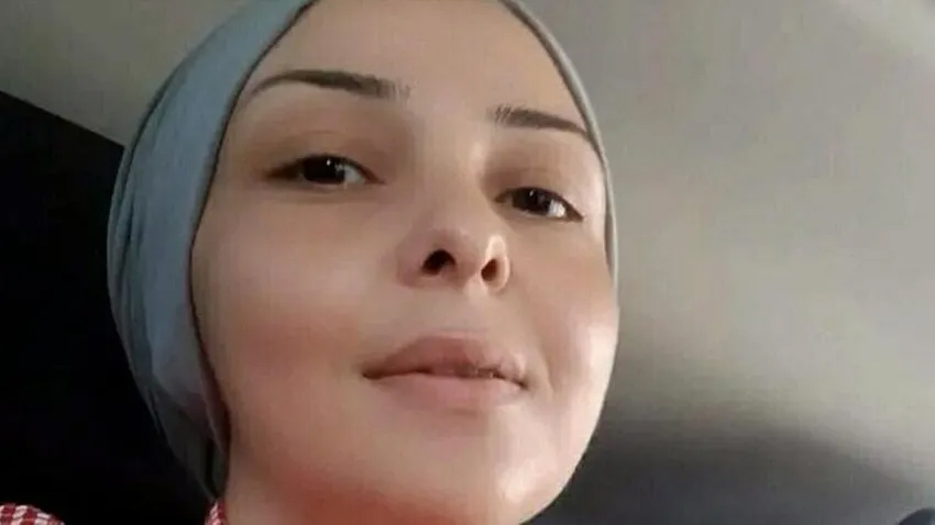 İlçeye gidiyorum diyerek evden çıktı ölü bulundu