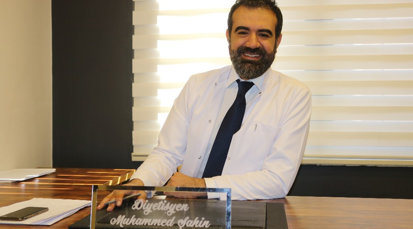 Vitamin eksikliğine dikkat!
