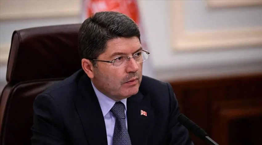 Yılmaz Tunç: Kadına şiddet kırmızı çizgimiz