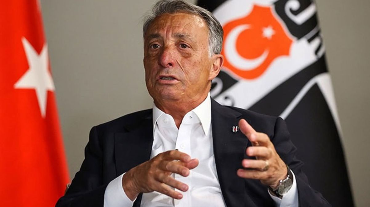 Ahmet Nur Çebi'den Burak Yılmaz hakkında bomba itiraflar