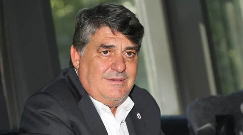 Beşiktaş başkan adayı Serdal Adalı'dan transfer açıklaması!