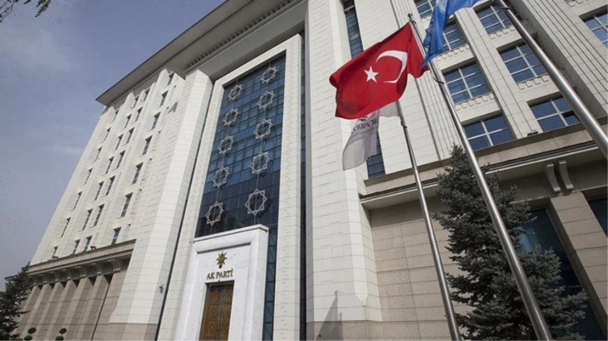 Dört belediye başkanı AK Parti’ye geçiyor!