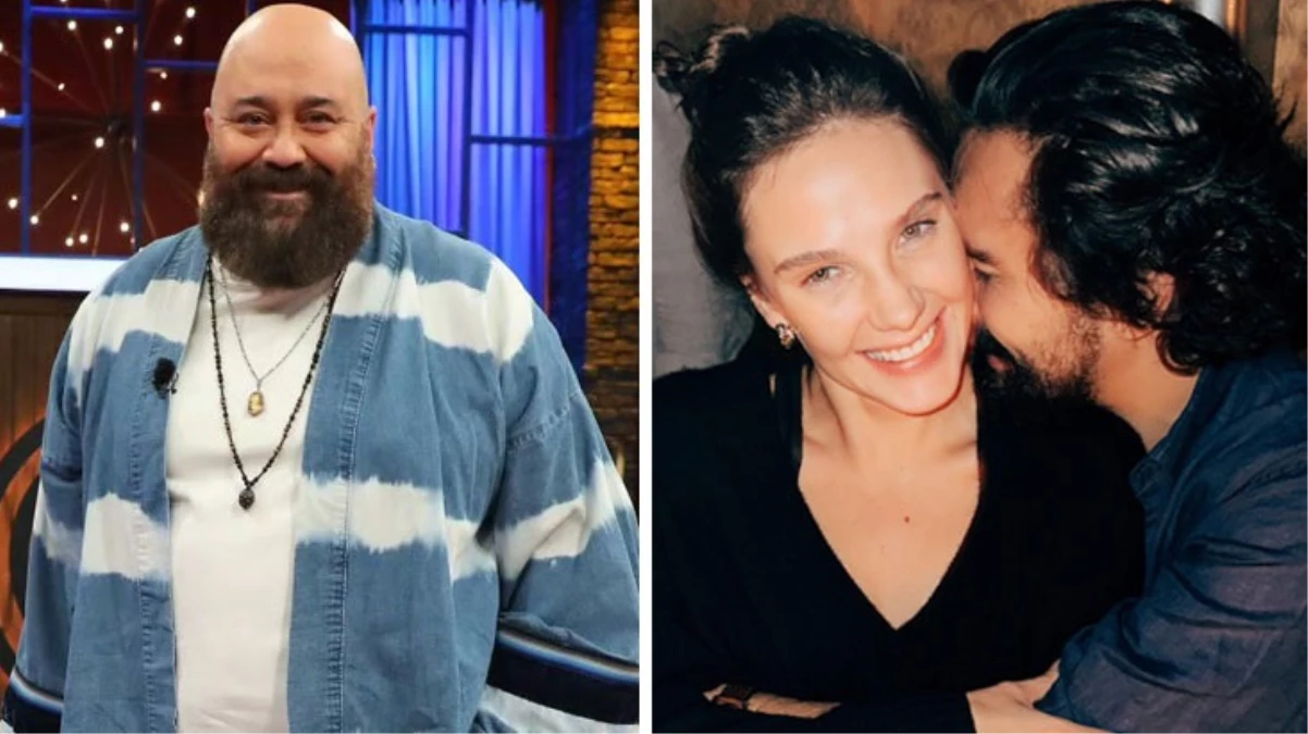 Alina Boz ve Umut Evirgen'in nikah detayları belli oluyor!