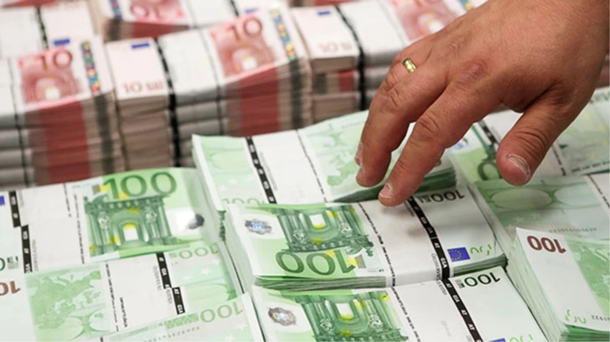 Almanlardan Türkiye'ye 700 milyon euro yatırım