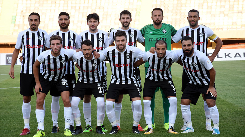 Altay umut vermiyor! Üst üste 4'üncü yenilgi