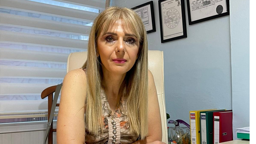 Çocuklarda tik bozukluğuna dikkat!