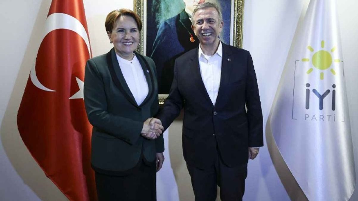 Ankara'da sürpriz görüşme! İlk temas bugün